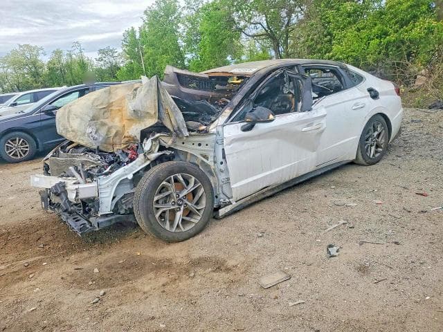 2020 HYUNDAI SONATA