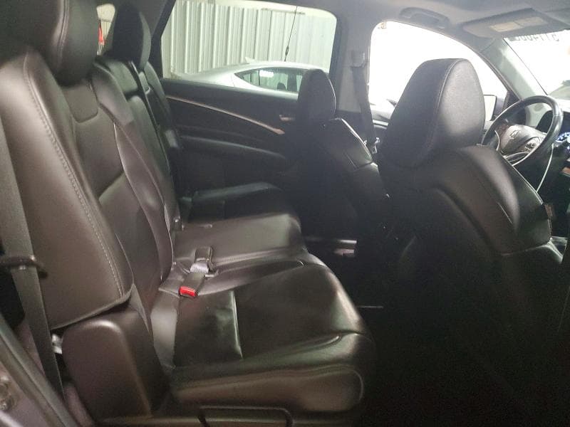 2020 ACURA MDX 11
