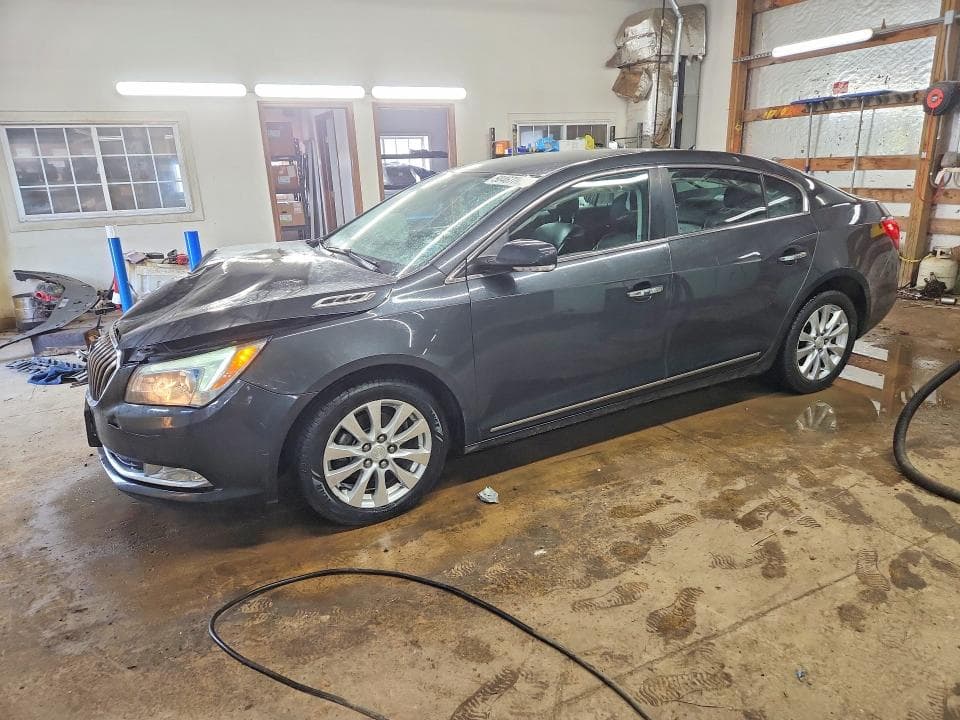 2014 BUICK LACROSSE - 1