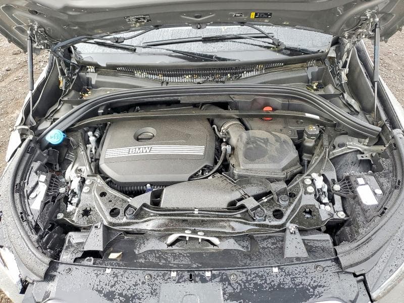 2025 BMW X1 XDRIVE28I 11