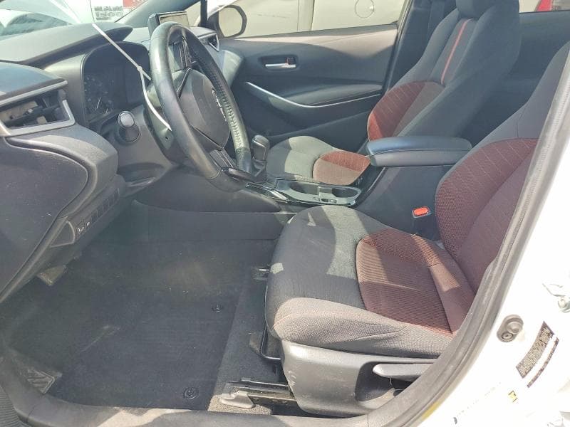 2023 TOYOTA COROLLA SE 7