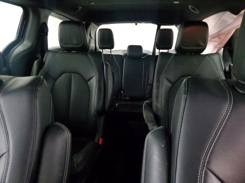 2025 CHRYSLER PACIFICA HYBRID SELECT 10