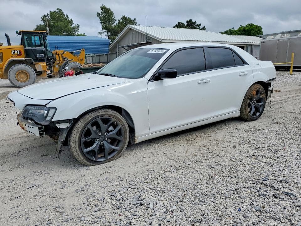 2022 CHRYSLER 300 TOURING - 1