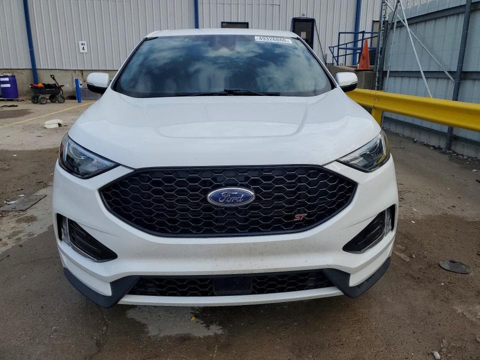 2020 FORD EDGE ST 5