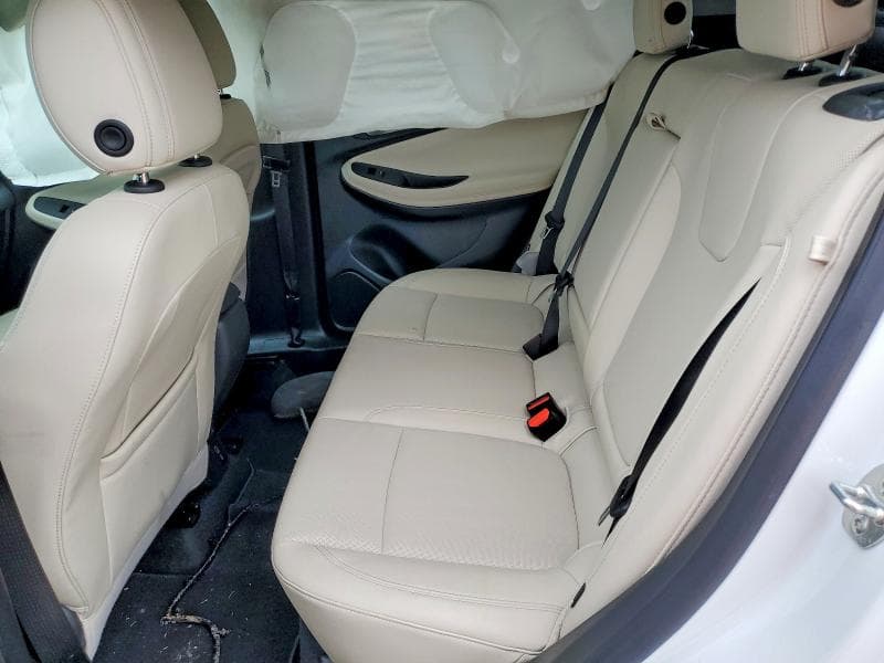 2024 BUICK ENCORE GX SPORT TOURING 11