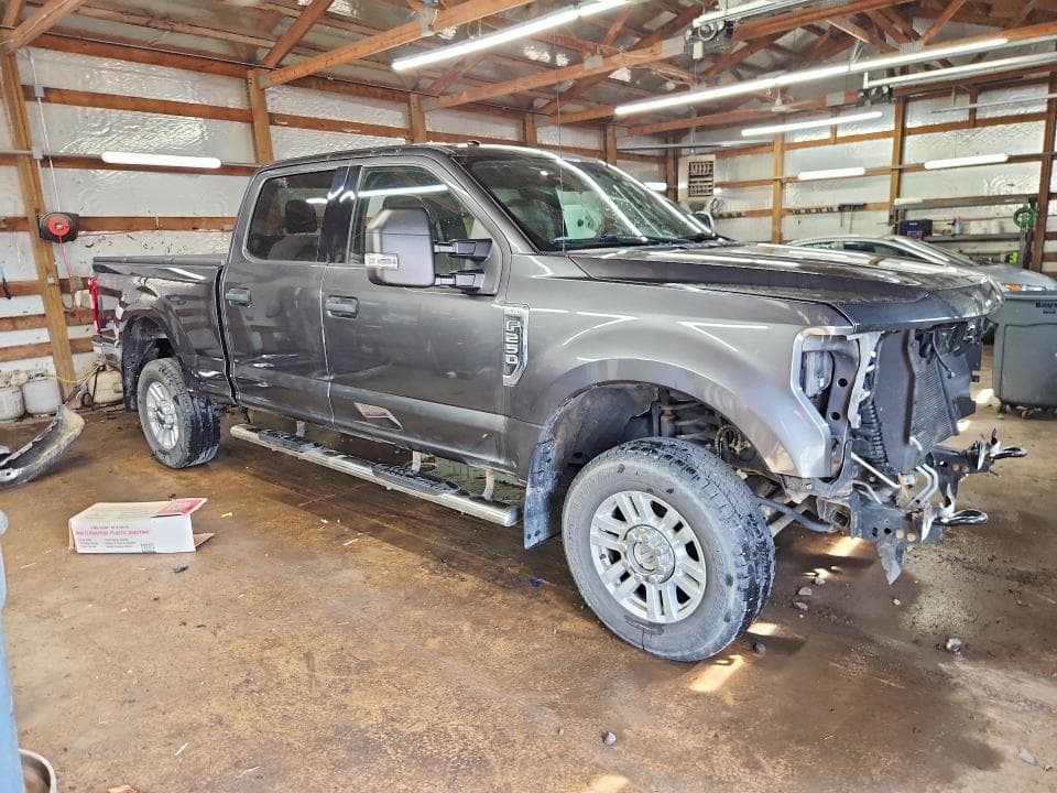 2017 FORD F250 SUPER DUTY 4