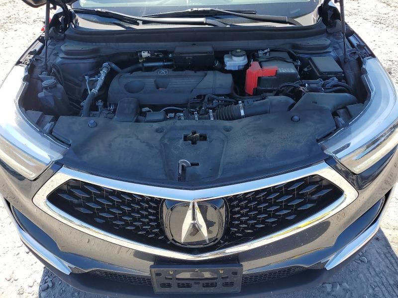 2021 ACURA RDX TECHNOLOGY 12