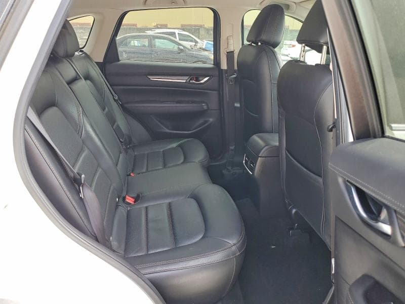 2020 MAZDA CX-5 GRAND TOURING 10