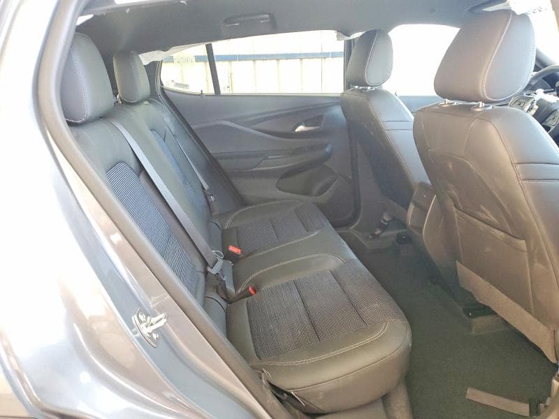 2026 BUICK ENVISTA PREFERRED 11