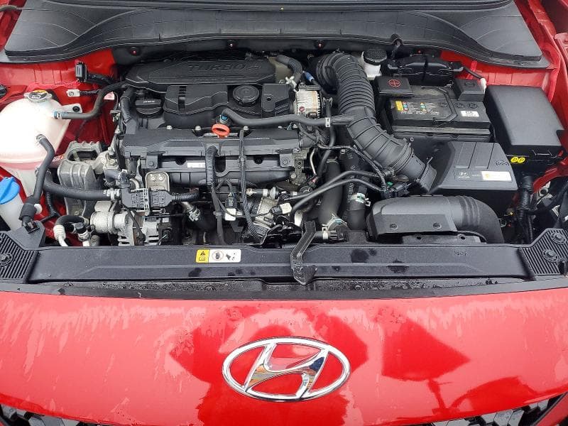 2023 HYUNDAI KONA 11
