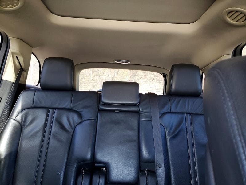 2019 LINCOLN MKT 10