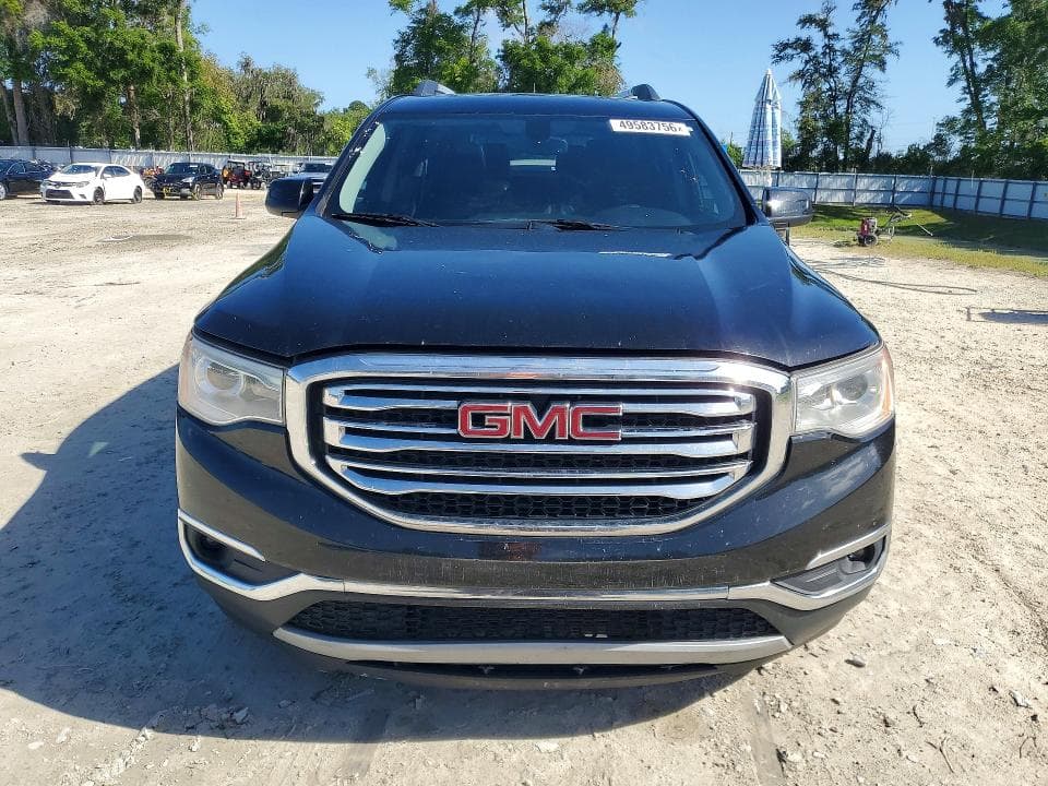 2017 GMC ACADIA SLT-1 5