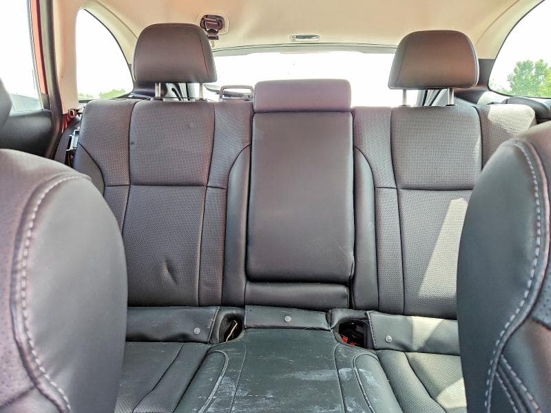 2020 SUBARU OUTBACK LIMITED 10