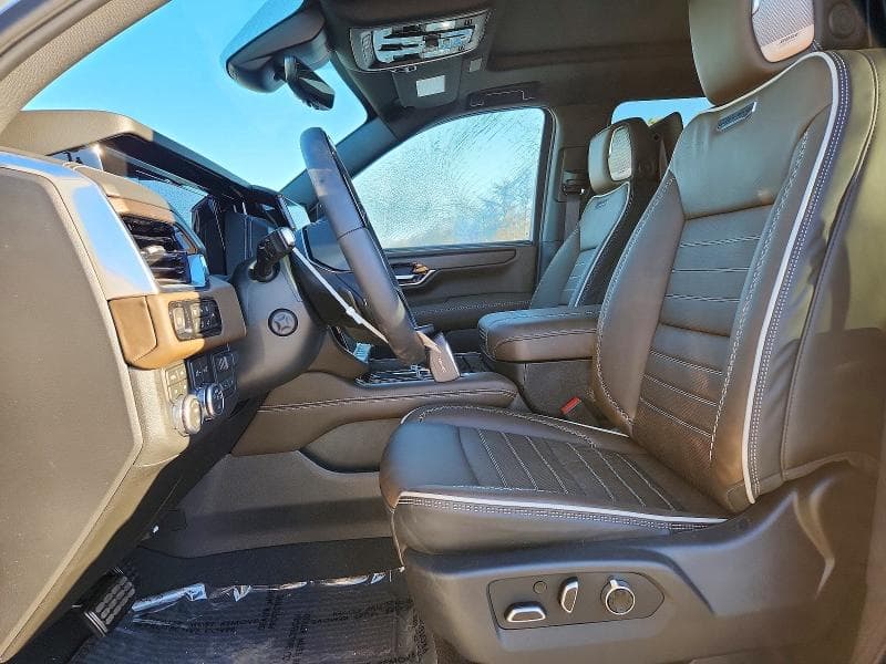 2026 GMC YUKON XL DENALI ULTIMATE 7
