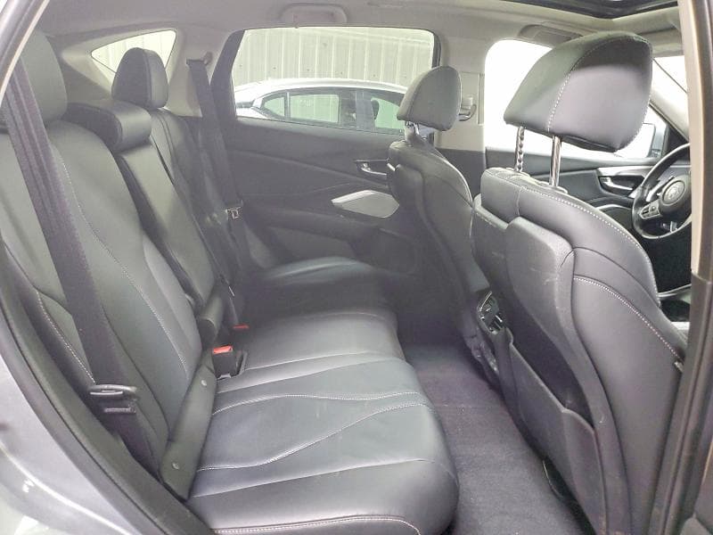 2022 ACURA RDX TECHNOLOGY 10