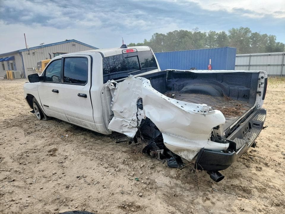 2025 RAM 1500 TRADESMAN 2