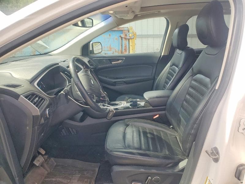2017 FORD EDGE SEL 7