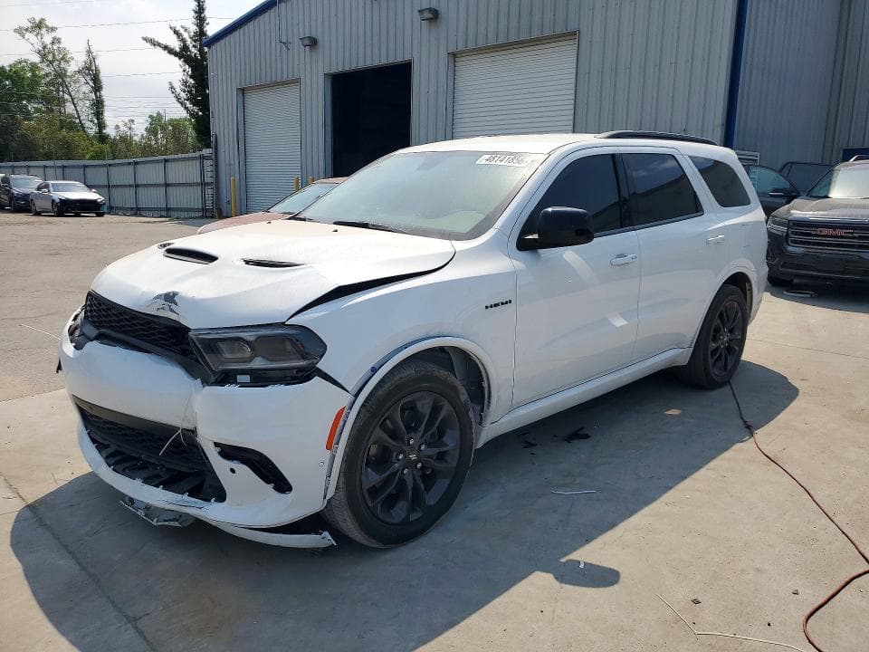 2023 DODGE DURANGO R - 1