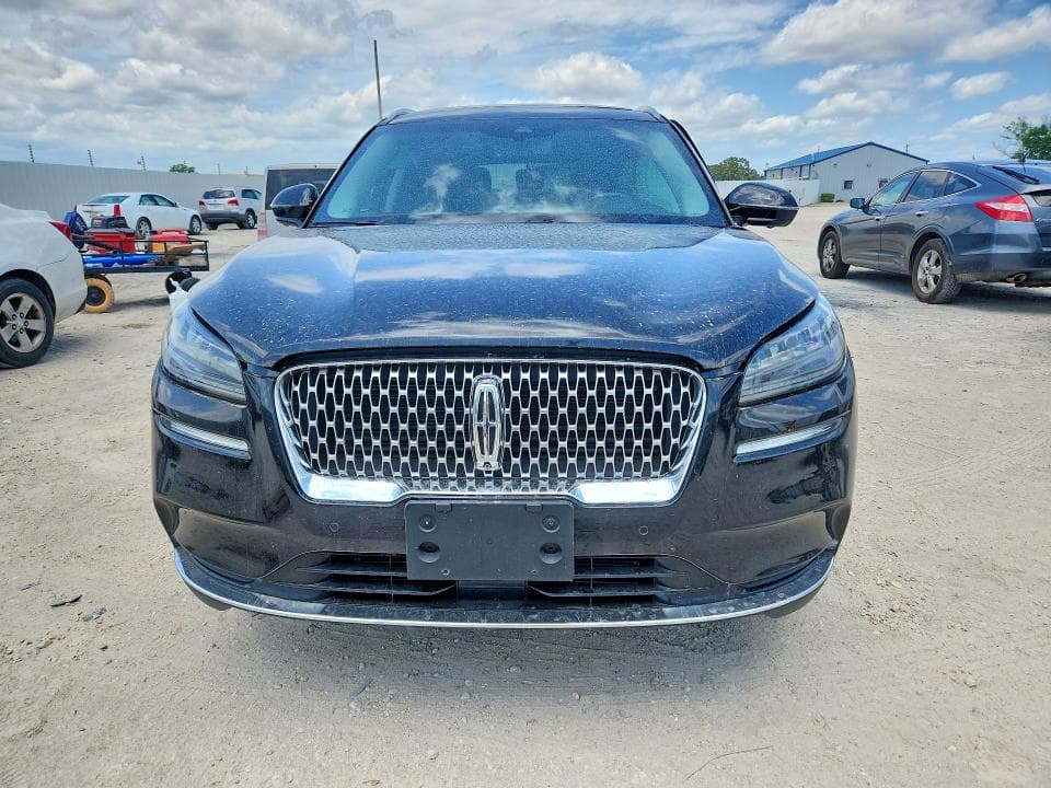 2022 LINCOLN CORSAIR RESERVE 5