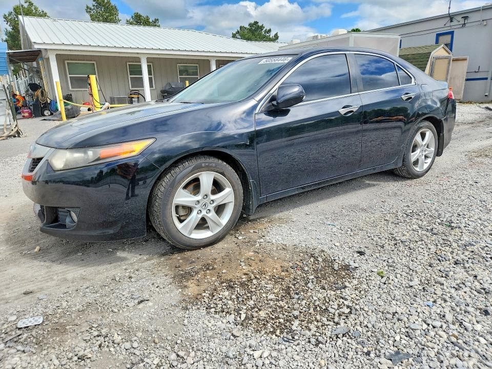 2010 ACURA TSX - 1