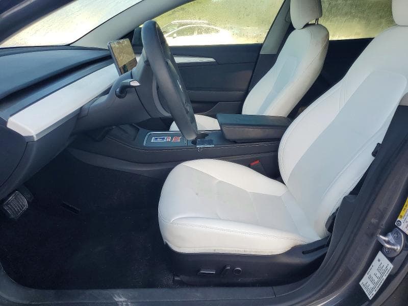 2023 TESLA MODEL 3 7
