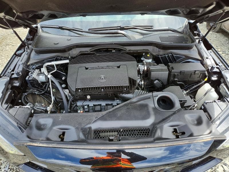 2025 ACURA MDX A-SPEC 12