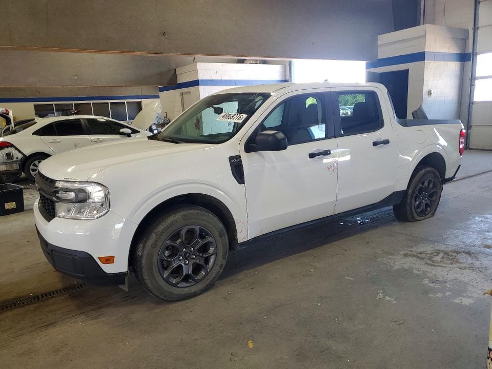 2024 FORD MAVERICK XLT - 1