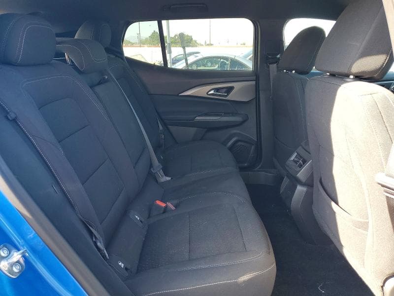 2025 CHEVROLET EQUINOX LT 11