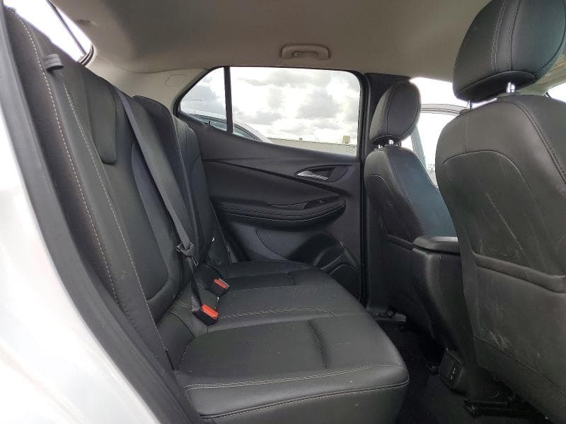 2024 BUICK ENCORE GX SPORT TOURING 11