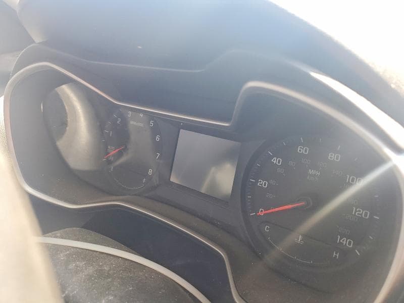 2023 CHEVROLET TRAILBLAZER LS 9