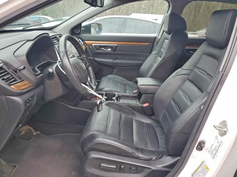 2020 HONDA CR-V EXL 7
