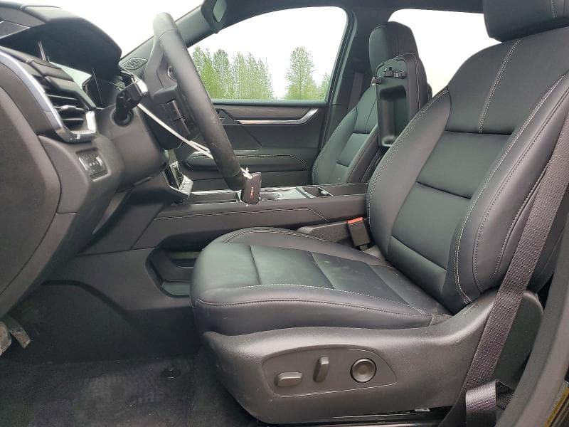 2026 GMC ACADIA ELEVATION 7