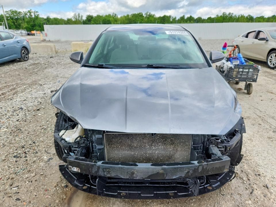 2019 HYUNDAI ELANTRA SE 5