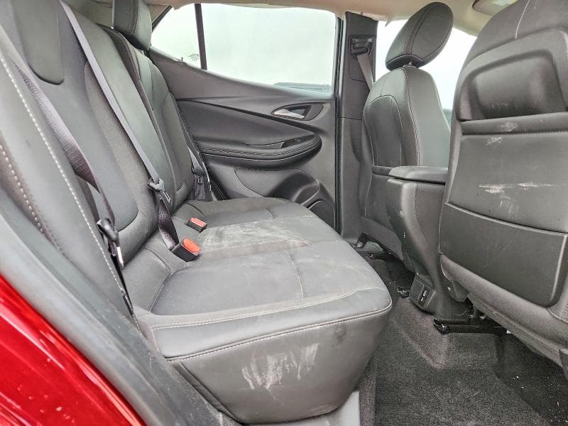 2023 BUICK ENCORE GX PREFERRED 11
