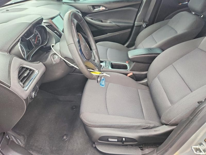 2018 CHEVROLET CRUZE LT 7