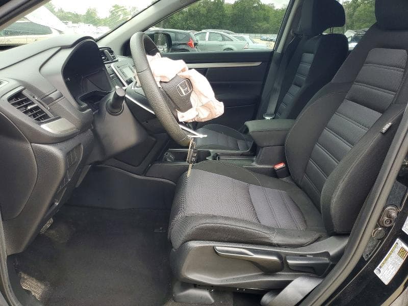 2018 HONDA CR-V LX 7