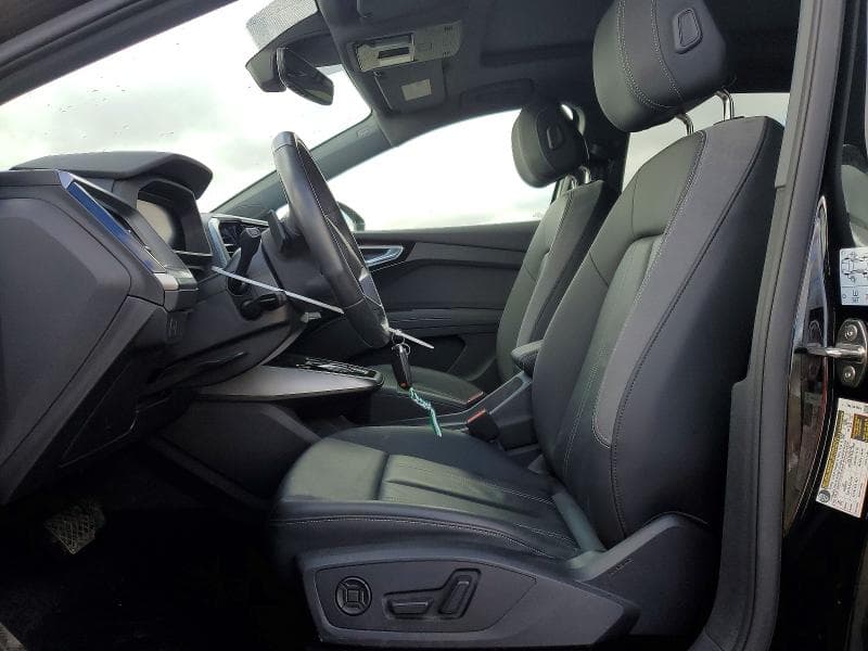 2024 AUDI Q4 E-TRON PREMIUM 7