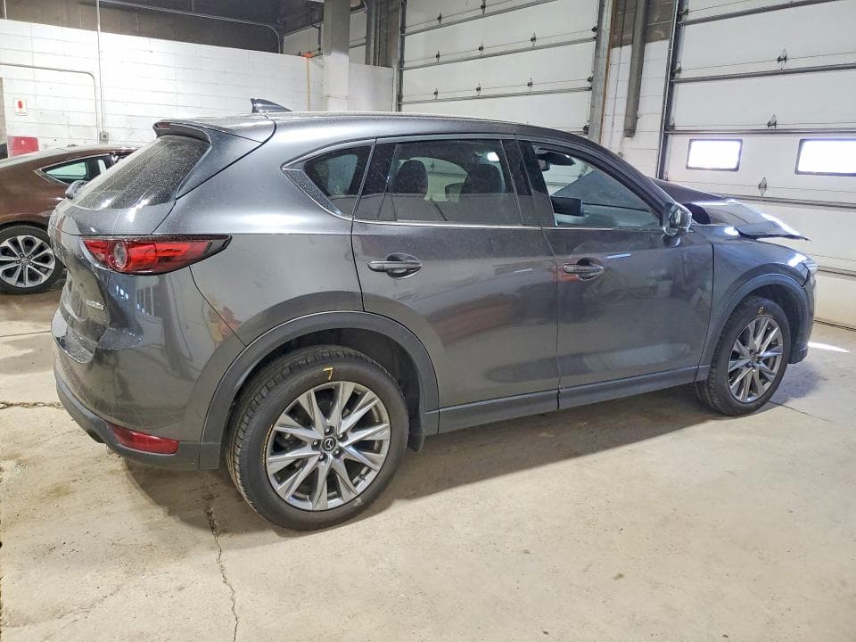 2021 MAZDA CX-5 GRAND TOURING 3