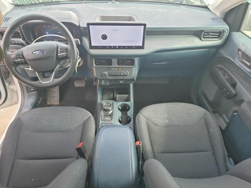 2025 FORD MAVERICK XL 8
