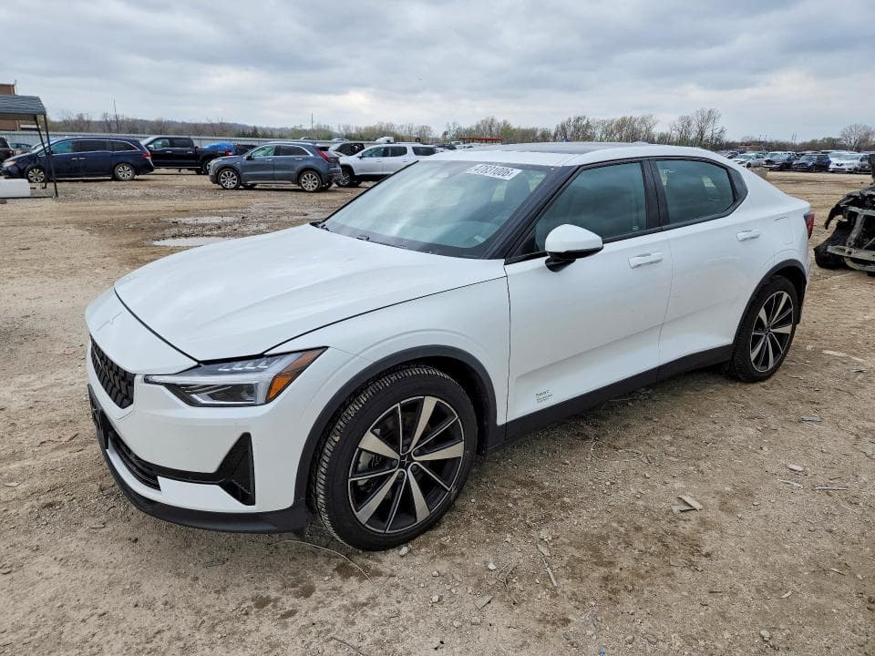 2022 POLESTAR 2
