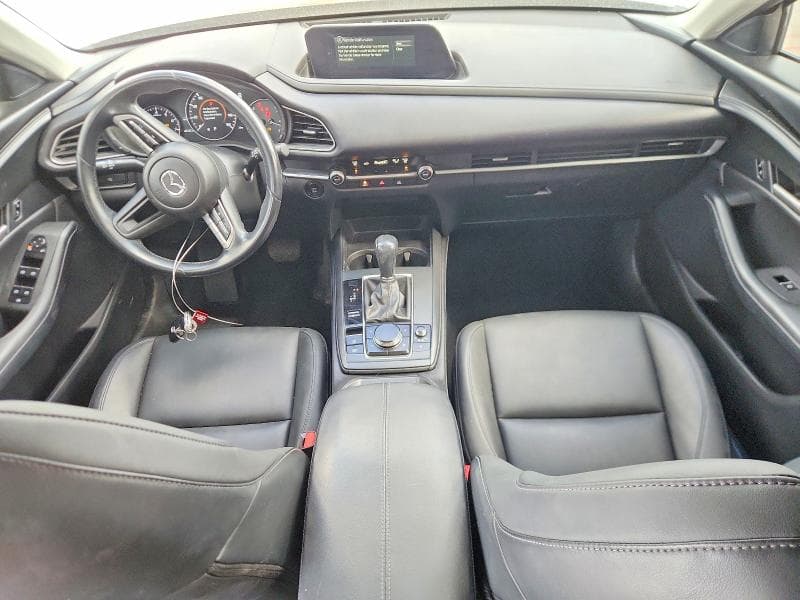 2023 MAZDA CX-30 SELECT 8