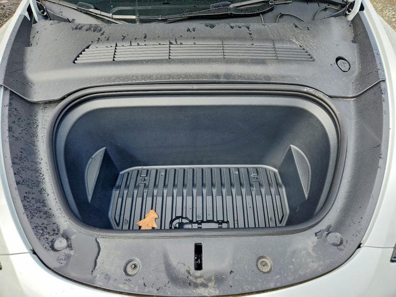 2024 TESLA MODEL Y 11