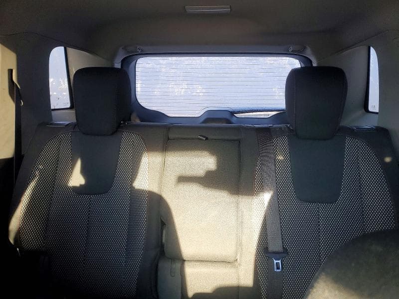 2017 GMC TERRAIN SLE 10