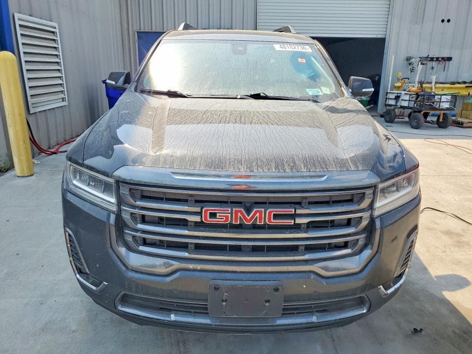 2020 GMC ACADIA AT4 5