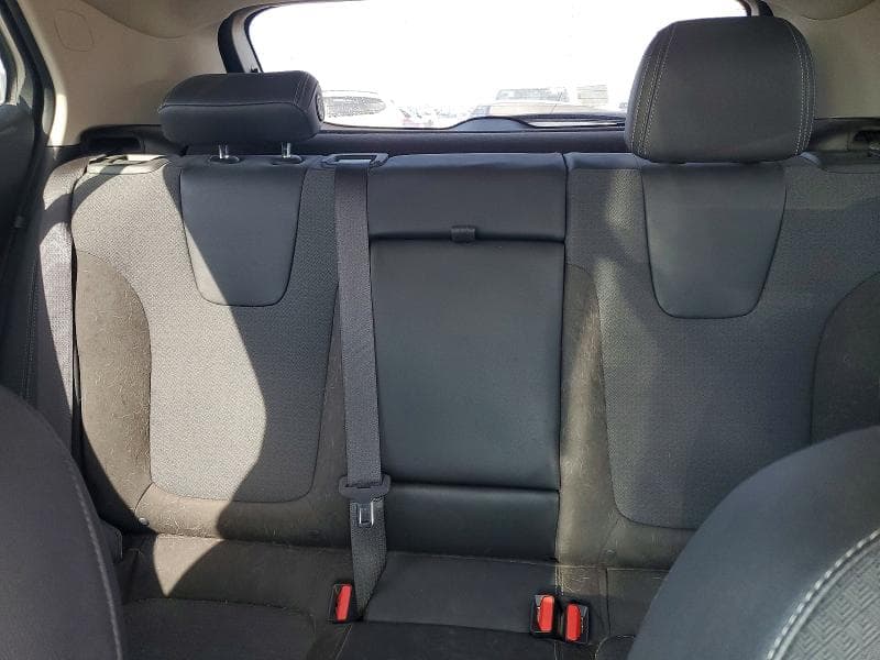 2020 BUICK ENCORE GX SELECT 10
