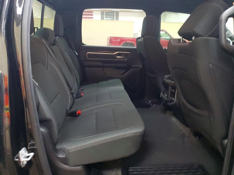 2023 RAM 1500 BIG HORN 10