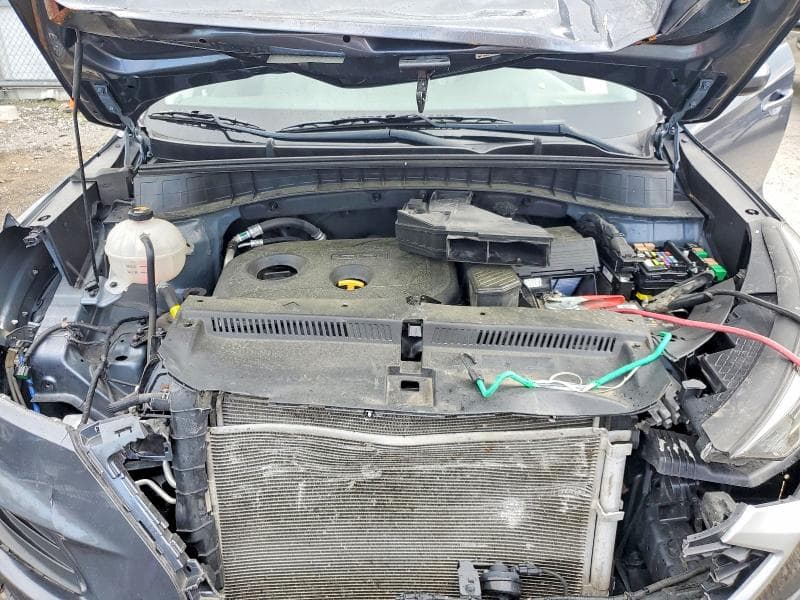 2021 HYUNDAI TUCSON VALUE 12