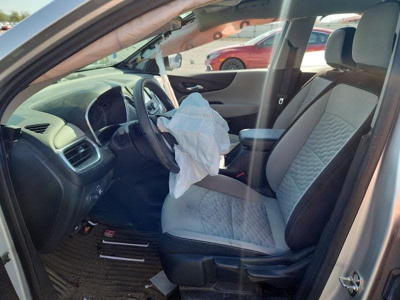 2019 CHEVROLET EQUINOX LS 7