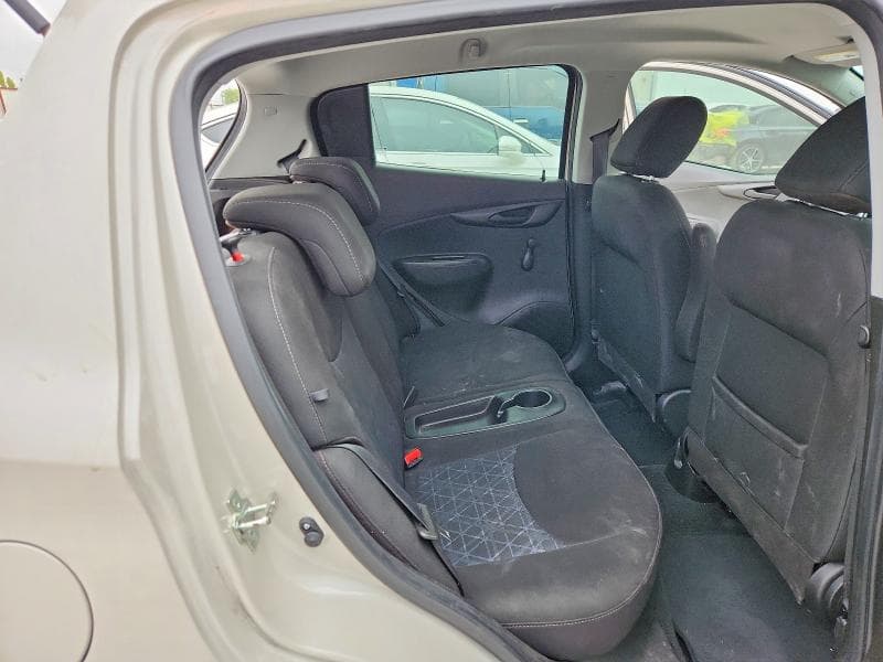 2020 CHEVROLET SPARK LS 10