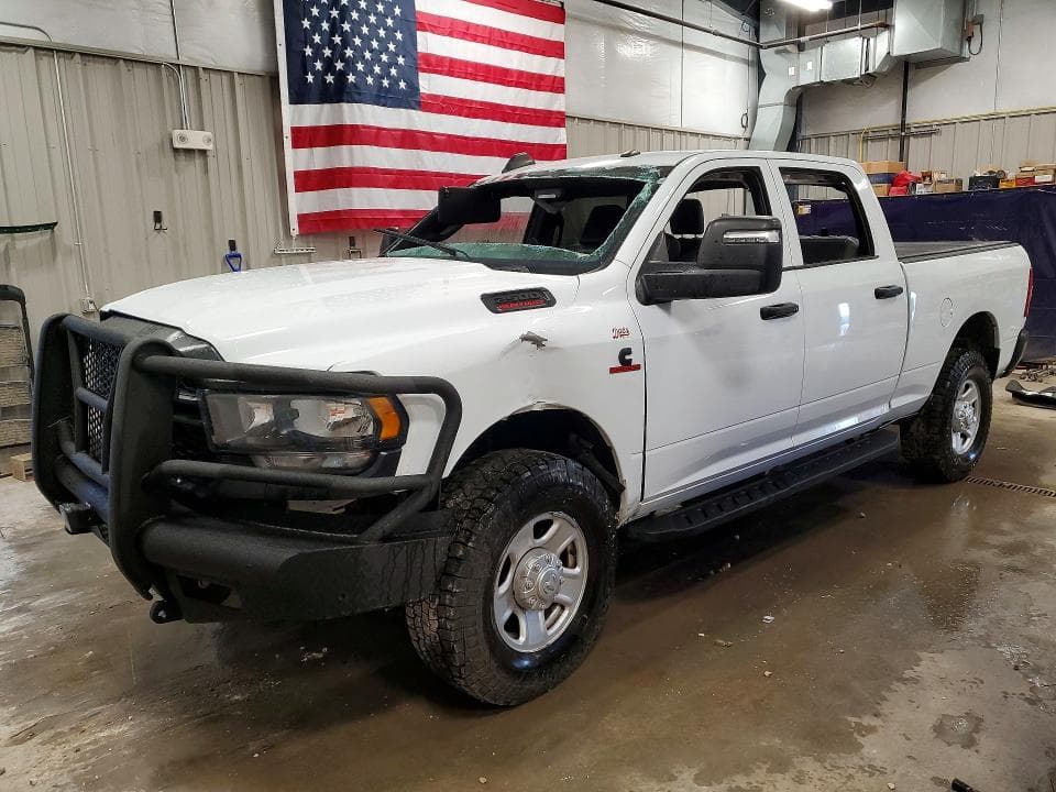 2023 RAM 2500 TRADESMAN - 1